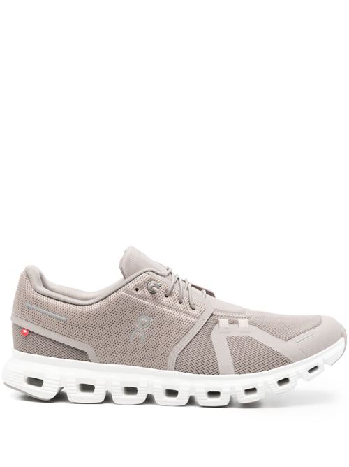 Sneakers uomo cloud 6 ON RUNNING | 3MF10073280FOG/WHITE